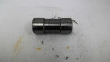 Lovejoy 68514451037 U75R CPLG 3/8"X3/8" N/KW W/SS Uniflex Coupling