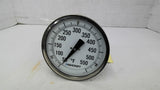 Ashcroft 2B12A5C Thermometer 50-550
