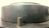 Ziehl-Abegg MK106-4DK.07.N External Rotor Motor 230/480 Volt 1640 Rpm .37 KW