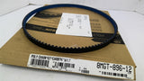 Poly Chain GT Carbon Belt 8MGT-896-12