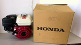 Honda GX160UT2 Gas Engine GCBPT -4070926