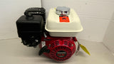 Honda GX160UT2 Gas Engine GCBPT -4070926