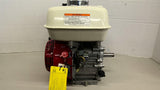 Honda GX160UT2 Gas Engine GCBPT -4070926