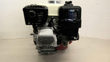 Honda GX160UT2 Gas Engine GCBPT -4070926