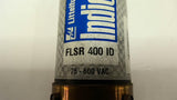 Littlefuse FLSR400ID 400A 600 V Time Delay Current Limiting Dual Element Fuse
