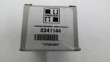 Hyster 0341144 Stub Shaft