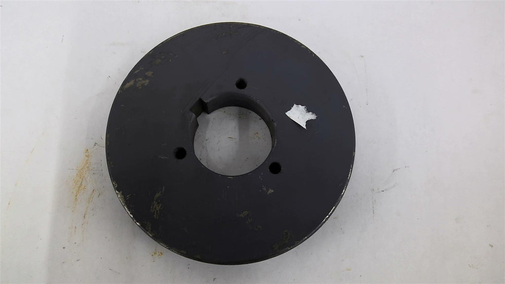 Browning 1TB52 Pulley Single Groove 5.2" OD