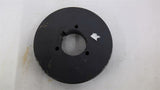 Browning 1TB52 Pulley Single Groove 5.2" OD