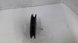Browning 1TB52 Pulley Single Groove 5.2" OD