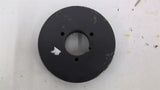 Browning 1TB52 Pulley Single Groove 5.2" OD