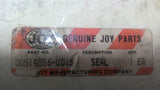 Joy 00519056-00I5 Seal Kit 3G3J
