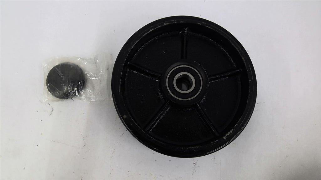 WFB 46G254 Hub Bore 3/4" OD 6"