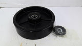 WFB 46G254 Hub Bore 3/4" OD 6"