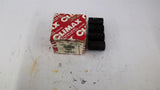 Climax ISCC-037-037 3/8"X3/8" Steel Coupling Split Lot of 3