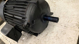 20 HP AC Motor 3600 Rpm 460 Volt 256T