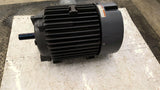 20 HP AC Motor 3600 Rpm 460 Volt 256T