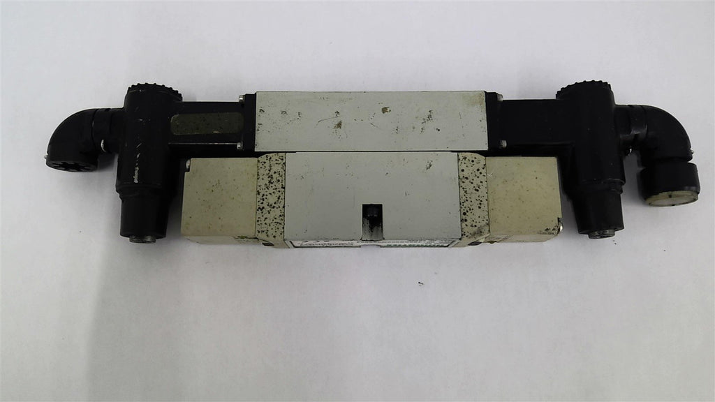 Numatics 122B500M000061 Solenoid Valve 150 PSI