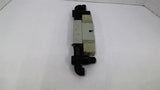 Numatics 122B500M000061 Solenoid Valve 150 PSI