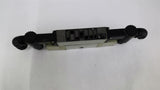Numatics 122B500M000061 Solenoid Valve 150 PSI