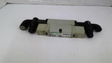 Numatics 122B500M000061 Solenoid Valve 150 PSI