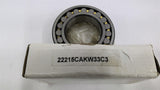 Bearing 22215CAKW33C3 Bearing