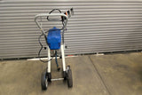 Graco Tradeworks 170 826630 Paint Sprayer