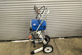 Graco Tradeworks 170 826630 Paint Sprayer