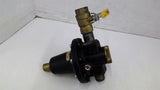Atlantic Valve 8806KH Regulator OD of Shaft 1/2" 200 PSI