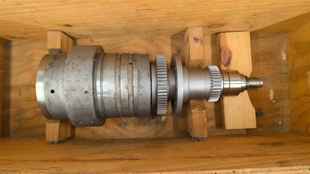 Maintenance Technologies 9041365 Spindle Assembly
