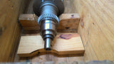 Maintenance Technologies 9041365 Spindle Assembly