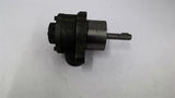 Tuthill OLA 200 Hydraulic Pump 7/16" Shaft OD