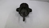Tuthill OLA 200 Hydraulic Pump 7/16" Shaft OD