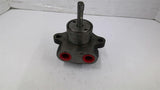 Tuthill OLA 200 Hydraulic Pump 7/16" Shaft OD