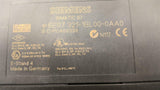 Siemens Simatic S7 6ES7321-1BL00-0AA0 Digital Input Mo
