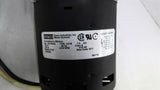 Fasco LR36496 Blower 1/20 HP 115 Volts 3250 Rpm