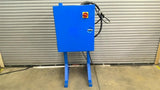 Hoffman Control Box W/Buss CHC C3 Ferraz Shawmut Ultrasafe
