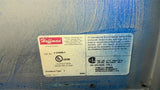 Hoffman Control Box W/Buss CHC C3 Ferraz Shawmut Ultrasafe