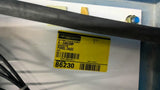 Hoffman Control Box W/Buss CHC C3 Ferraz Shawmut Ultrasafe
