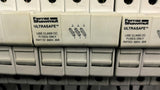 Hoffman Control Box W/Buss CHC C3 Ferraz Shawmut Ultrasafe