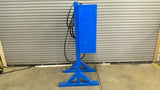 Hoffman Control Box W/Buss CHC C3 Ferraz Shawmut Ultrasafe