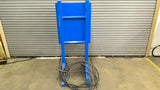 Hoffman Control Box W/Buss CHC C3 Ferraz Shawmut Ultrasafe