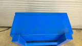 Hoffman Control Box W/Buss CHC C3 Ferraz Shawmut Ultrasafe
