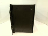 GE IC600YR5110 Series Six Programmable Controllers I/O Rack