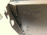 GE IC600YR5110 Series Six Programmable Controllers I/O Rack