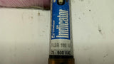 Littelfuse FLSR100ID 100A Time Delay Current Limiting Dual Element Fuse