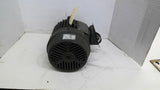 Toshiba 0024FTSA21A-P 2HP AC Motor 1800RPM 4P 3PH 145T 230/450V TEFC 60HZ