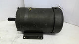Baldor M3615T 5HP AC Motor 1800RPM 4P 3PH F689 208-230/460V TE 60HZ