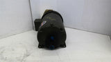 Baldor M3615T 5HP AC Motor 1800RPM 4P 3PH F689 208-230/460V TE 60HZ