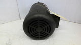 Baldor M3615T 5HP AC Motor 1800RPM 4P 3PH F689 208-230/460V TE 60HZ