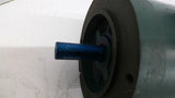 Reliance Electric PP14H7648 1HP AC Motor 1800RPM 4P 3PH FJ143TC 208-230/460V